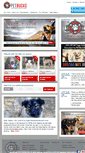 Mobile Screenshot of petbucks.org